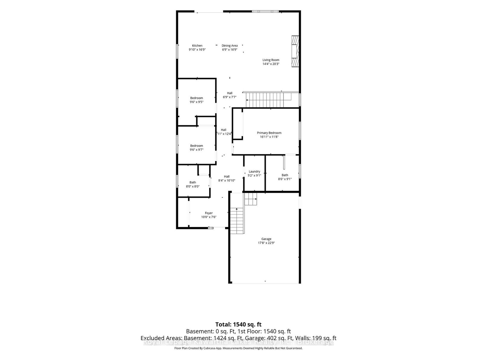 22 Murray Street • Kawartha Lakes, ON photo 35