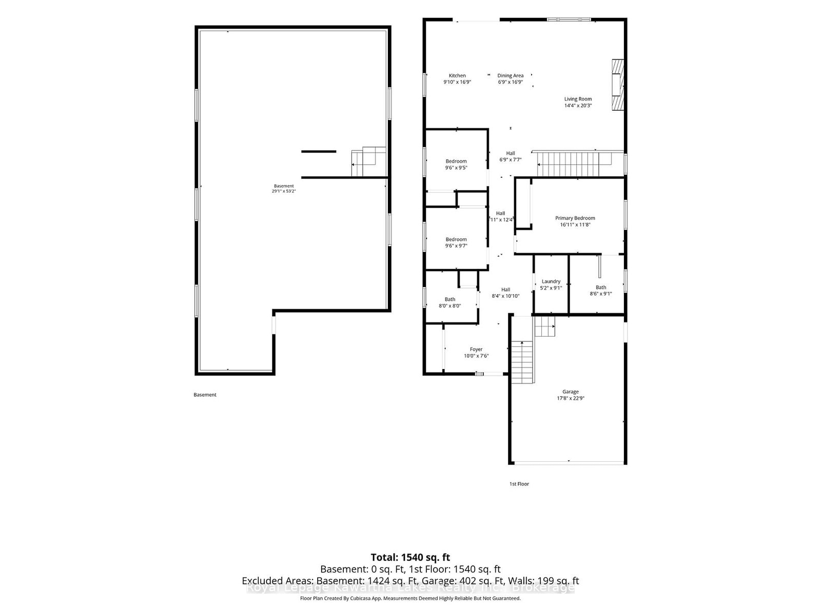 22 Murray Street • Kawartha Lakes, ON photo 36