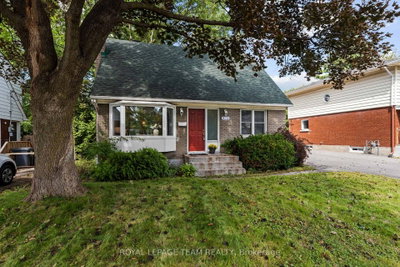 873 Smyth Road • Ottawa, ON photo 2