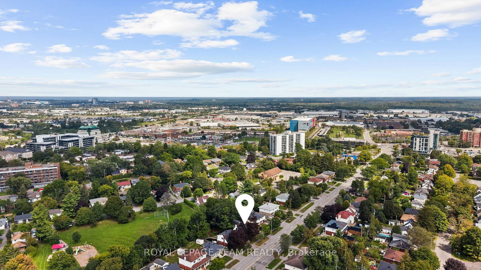 873 Smyth Road • Ottawa, ON photo 47
