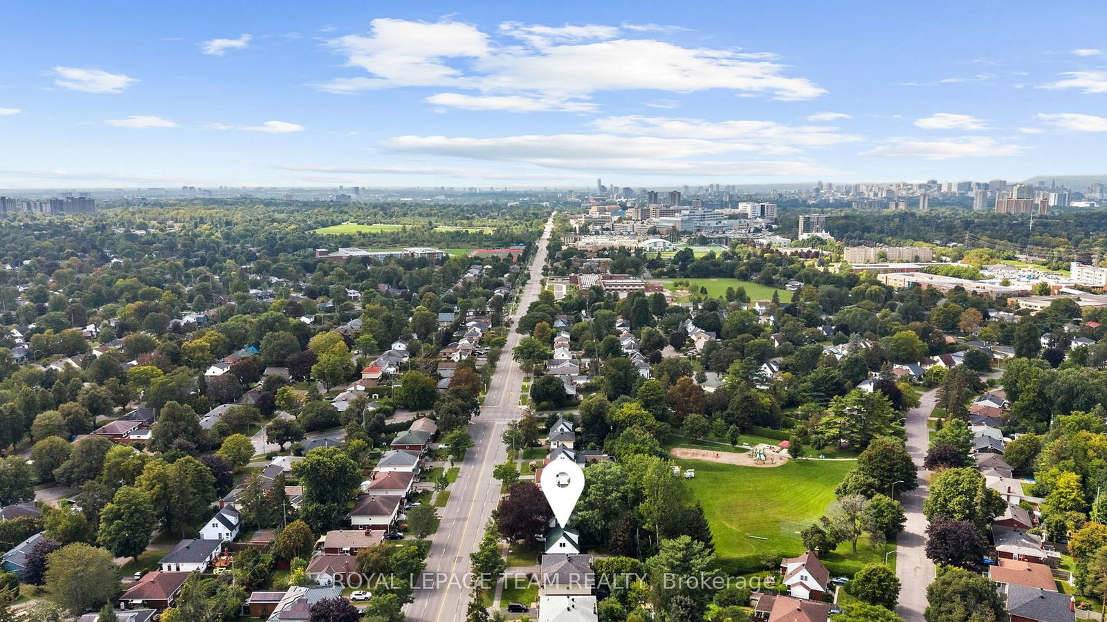 873 Smyth Road • Ottawa, ON photo 48