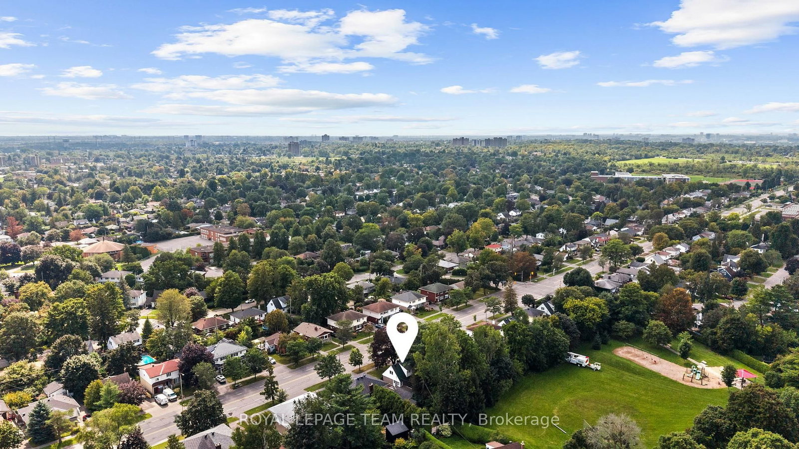 873 Smyth Road • Ottawa, ON photo 49