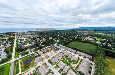 122 Dove Drive • Blue Mountains, ON photo 2