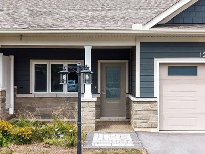 122 Dove Drive • Blue Mountains, ON photo 3