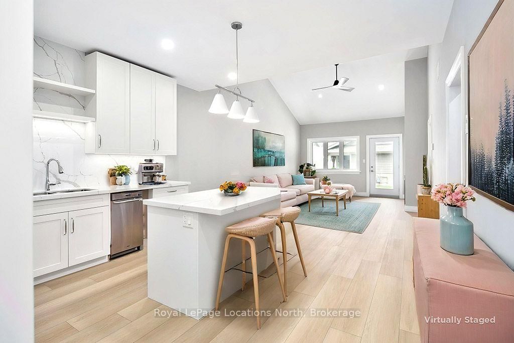 122 Dove Drive • Blue Mountains, ON photo 8