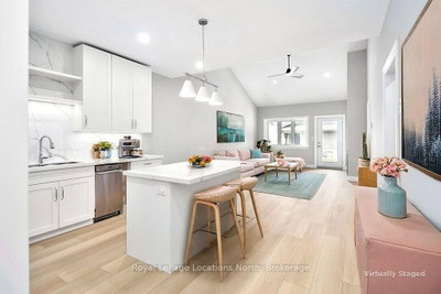 122 Dove Drive • Blue Mountains, ON photo 8