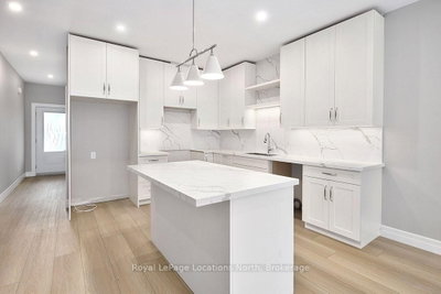 122 Dove Drive • Blue Mountains, ON photo 9
