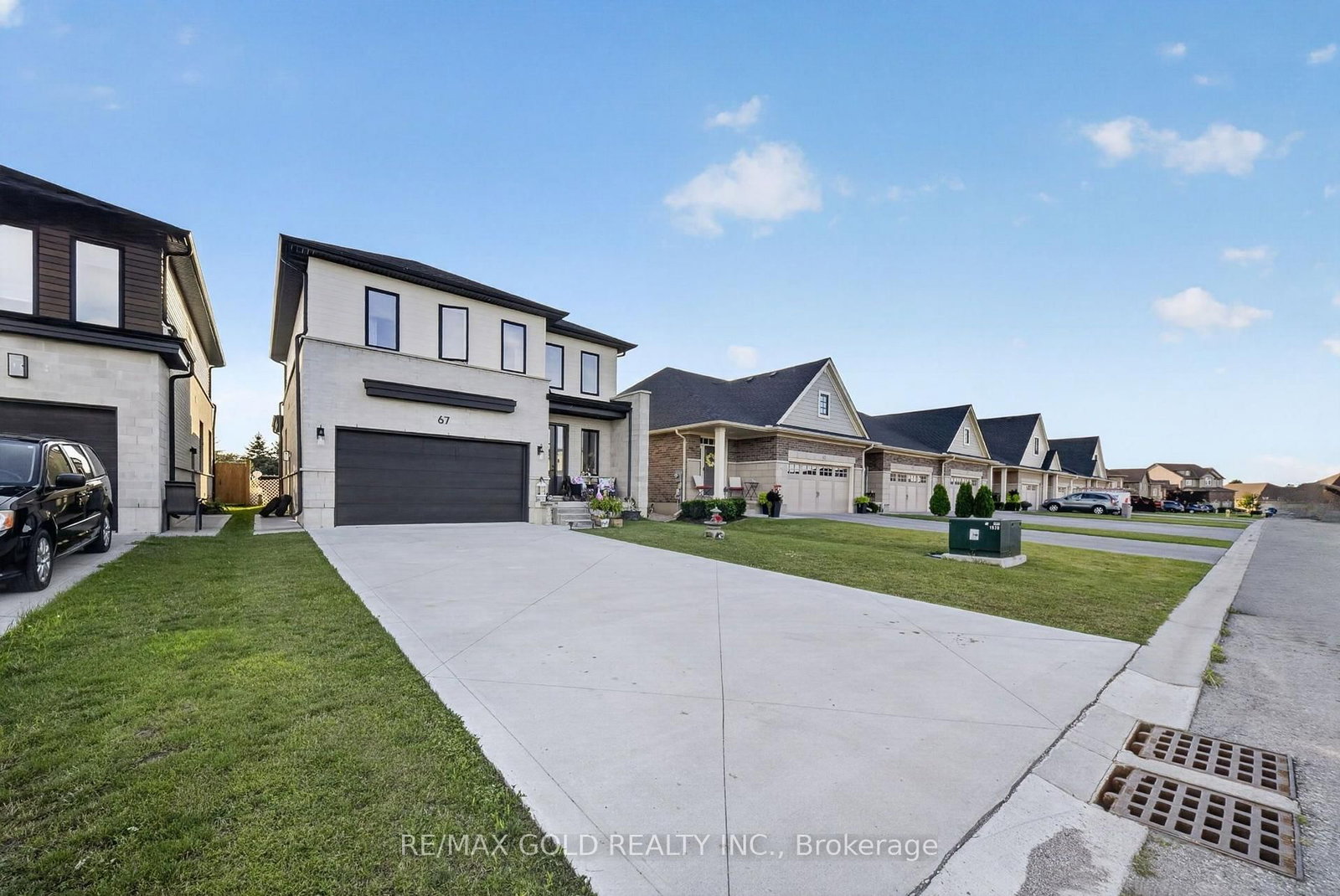 67 trailview Drive • Tillsonburg, ON photo 2