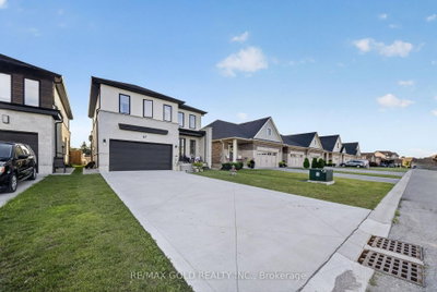 67 trailview Drive • Tillsonburg, ON photo 2