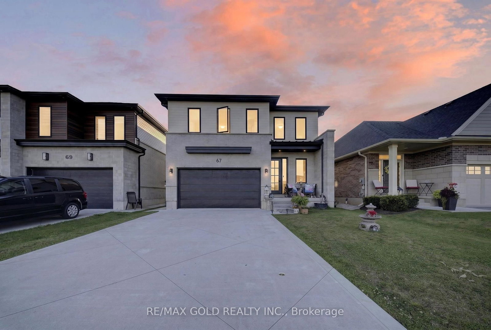 67 trailview Drive • Tillsonburg, ON photo 3
