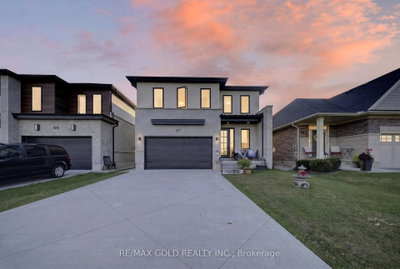 67 trailview Drive • Tillsonburg, ON photo 3