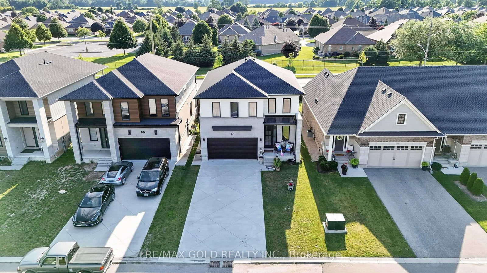 67 trailview Drive • Tillsonburg, ON photo 47