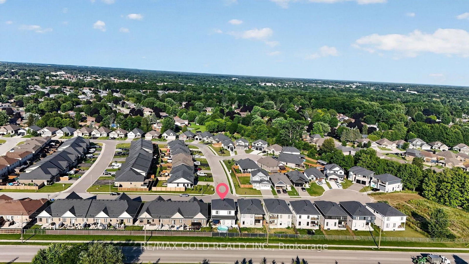 67 trailview Drive • Tillsonburg, ON photo 48