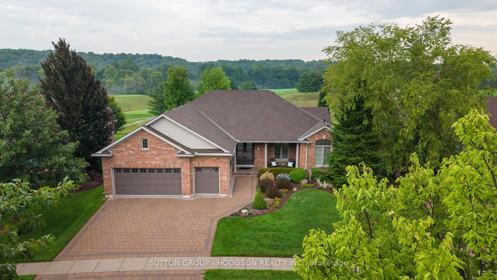 1266 Sandy Somerville Drive, London South