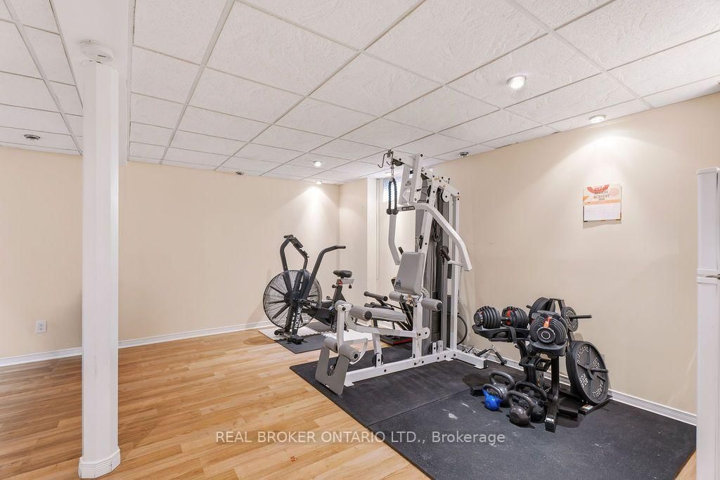 1699E Lamoureux Drive • Ottawa, ON photo 28