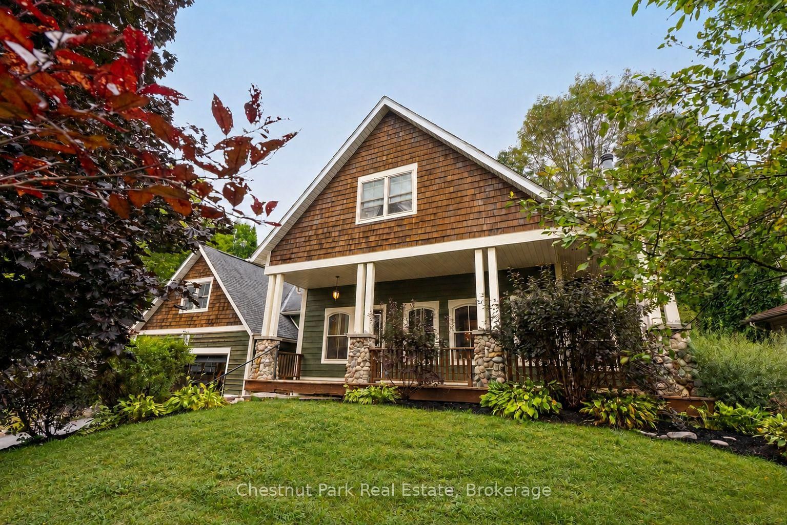20 Morgan Heights Drive • Huntsville, ON photo 1