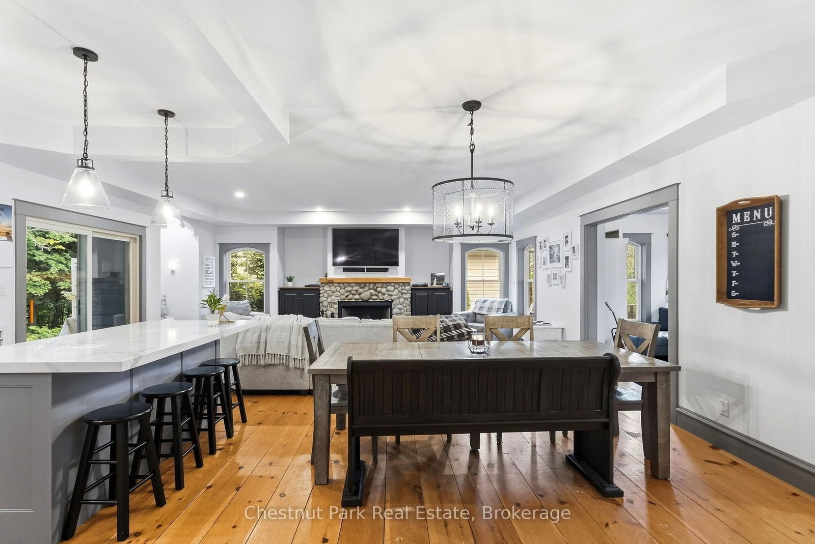 20 Morgan Heights Drive • Huntsville, ON photo 13