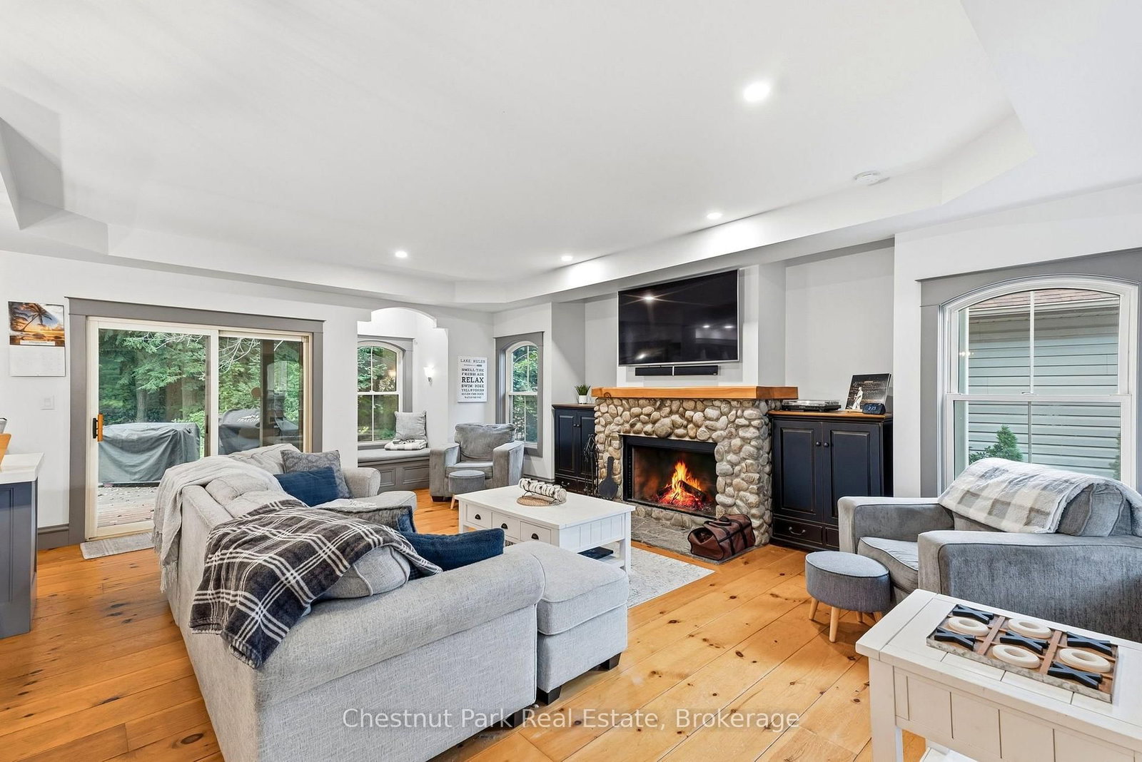 20 Morgan Heights Drive • Huntsville, ON photo 15