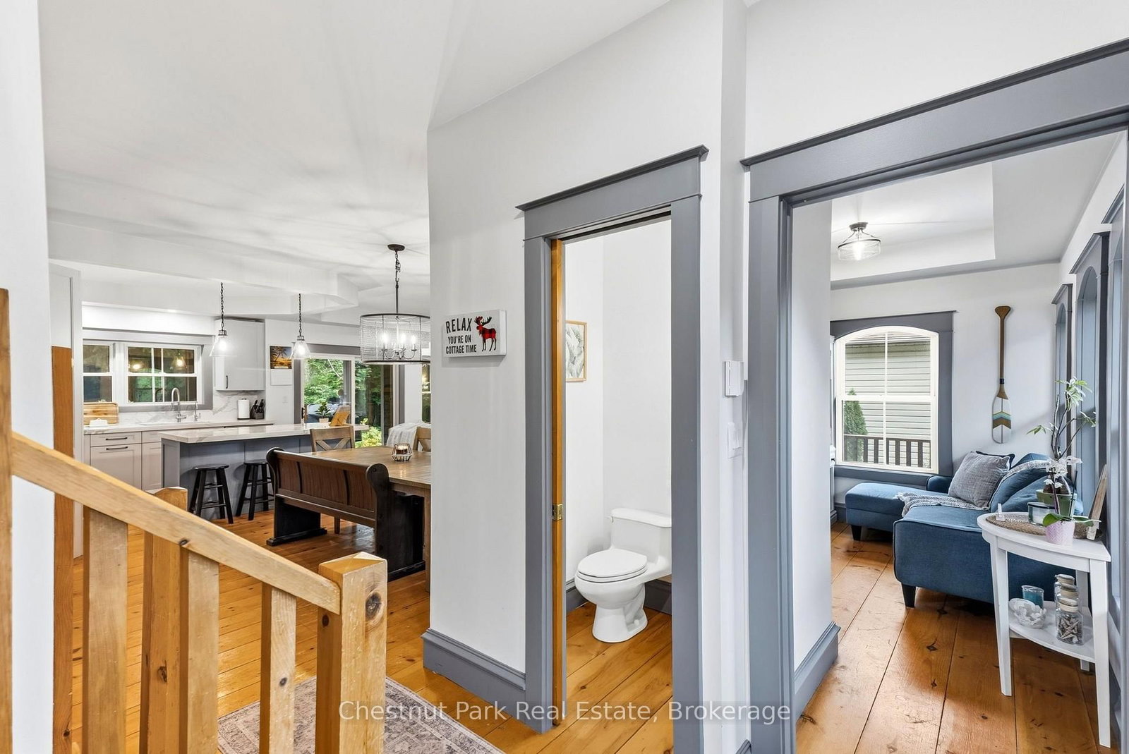 20 Morgan Heights Drive • Huntsville, ON photo 22