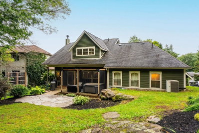 20 Morgan Heights Drive • Huntsville, ON photo 3