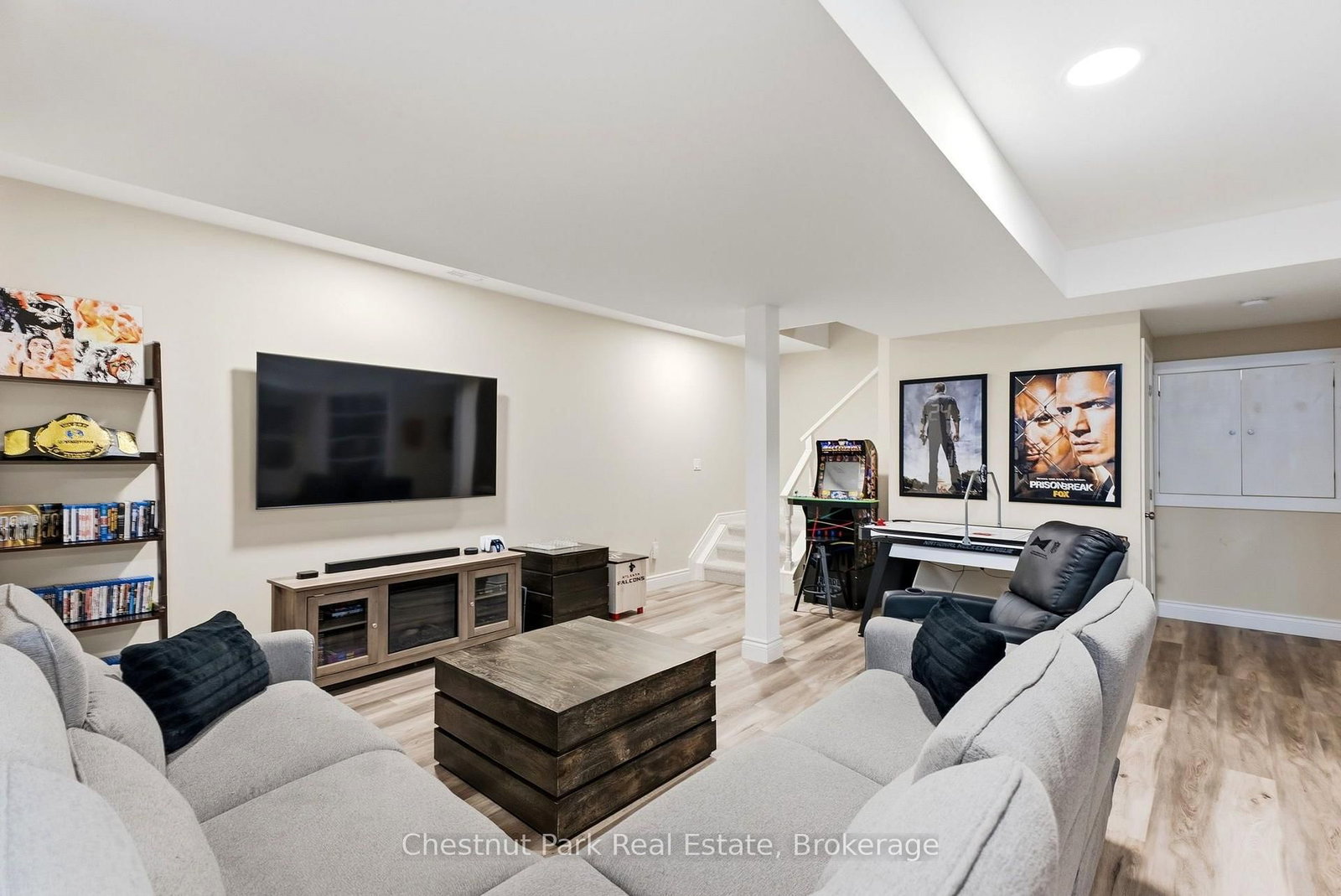 20 Morgan Heights Drive • Huntsville, ON photo 35