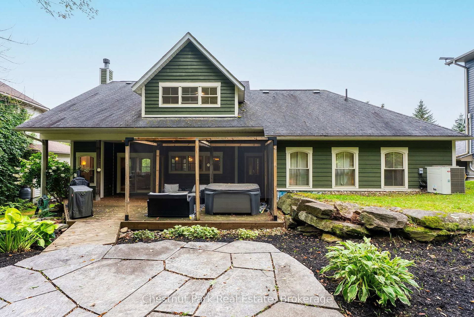 20 Morgan Heights Drive • Huntsville, ON photo 44