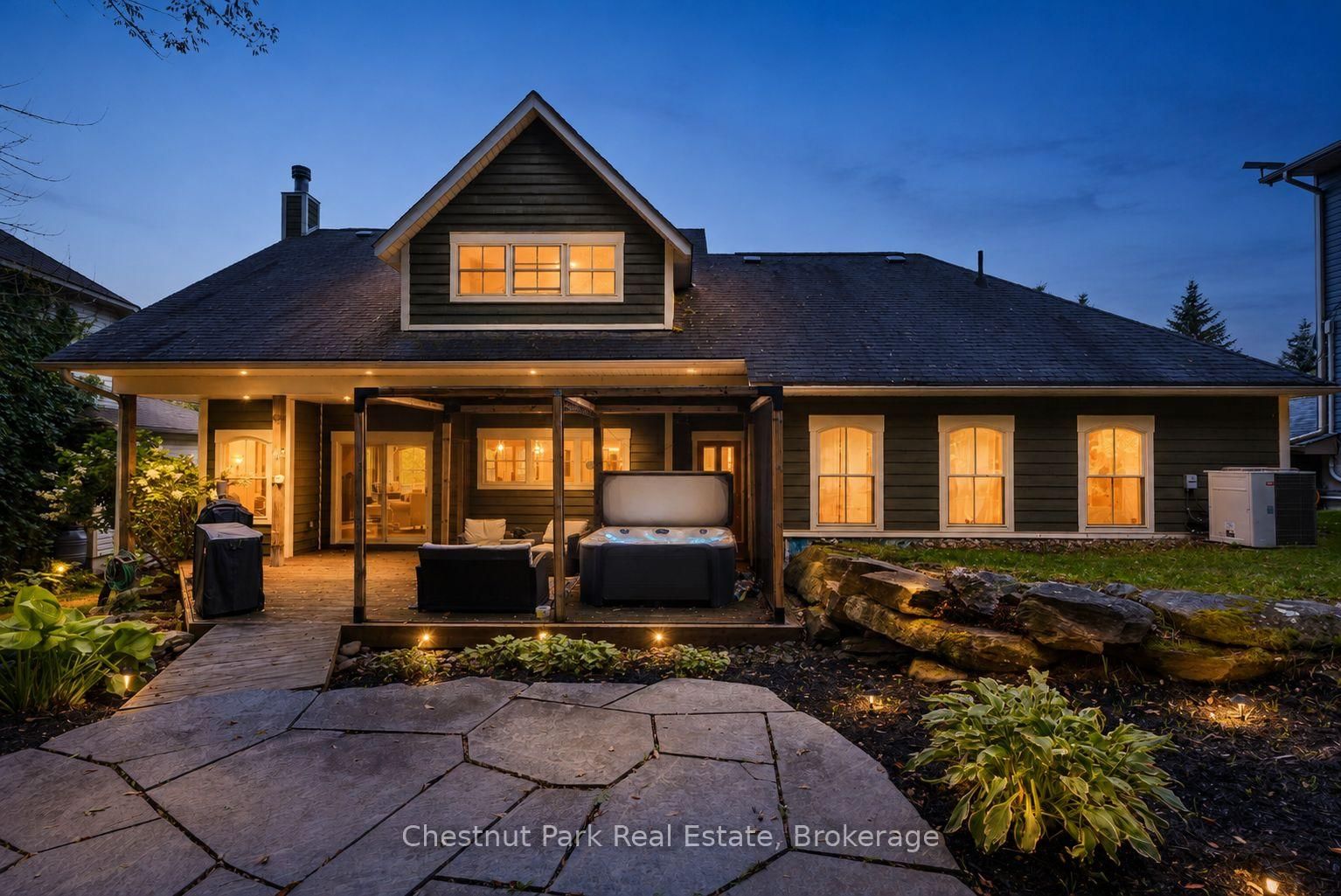 20 Morgan Heights Drive • Huntsville, ON photo 45