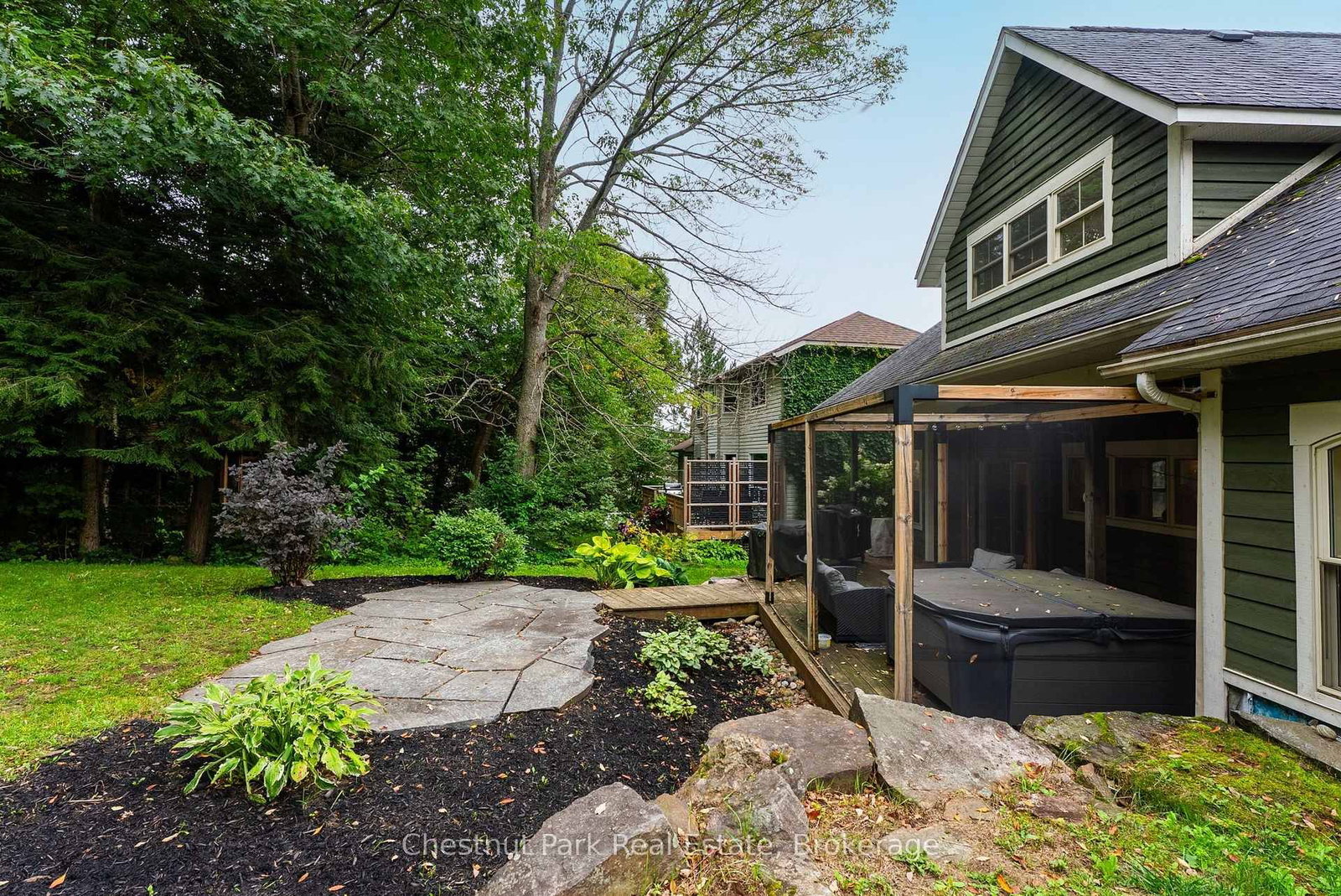 20 Morgan Heights Drive • Huntsville, ON photo 46