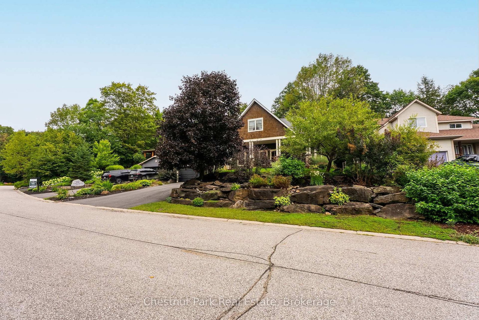 20 Morgan Heights Drive • Huntsville, ON photo 48