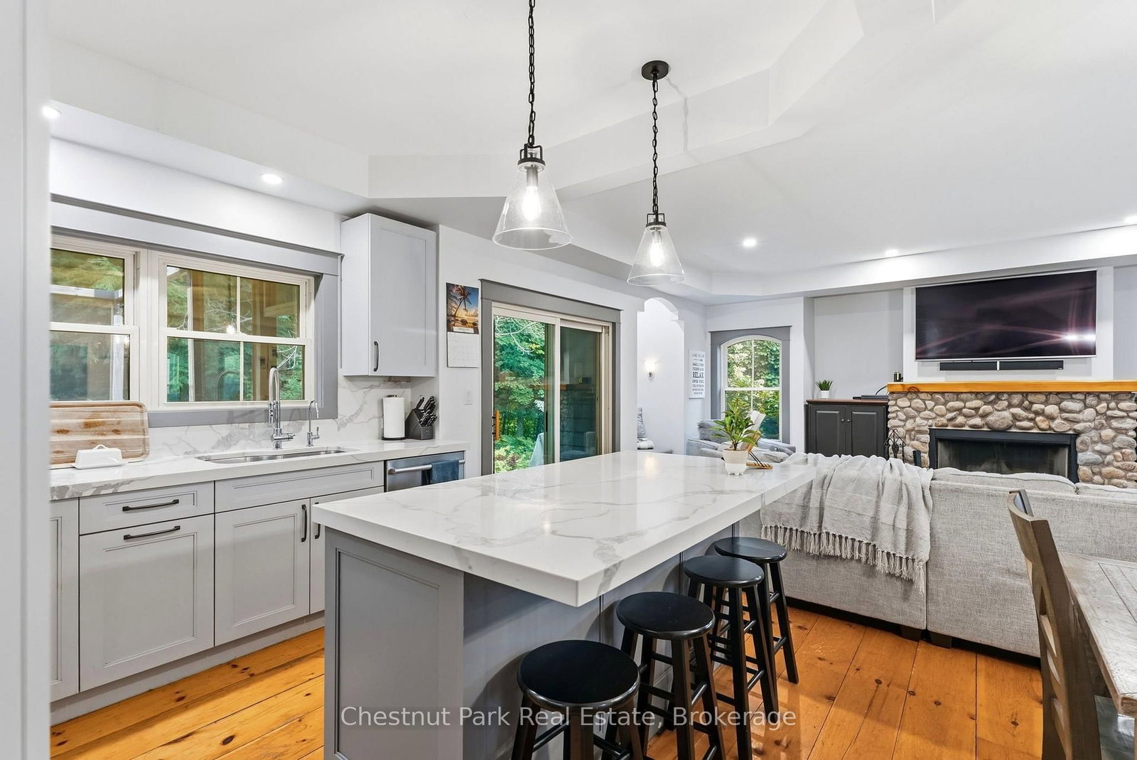 20 Morgan Heights Drive • Huntsville, ON photo 5