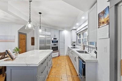 20 Morgan Heights Drive • Huntsville, ON photo 8