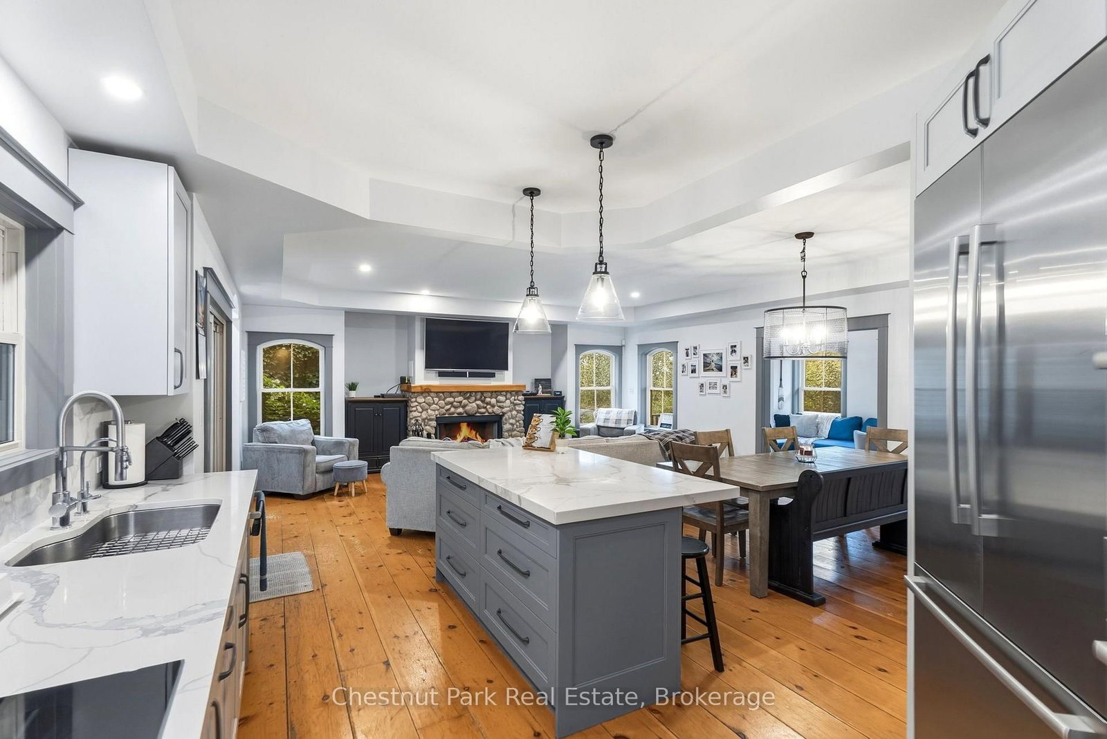 20 Morgan Heights Drive • Huntsville, ON photo 9