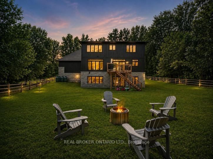 1095 Mineral Springs Road