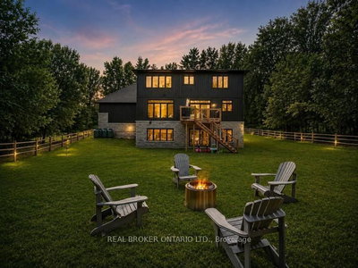 1095 Mineral Springs Road • Hamilton, ON photo 2