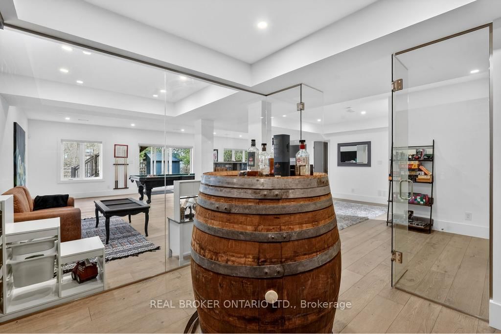 1095 Mineral Springs Road • Hamilton, ON photo 36