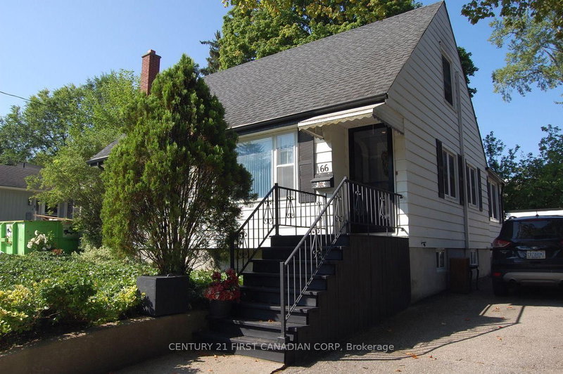 166 Foster Avenue