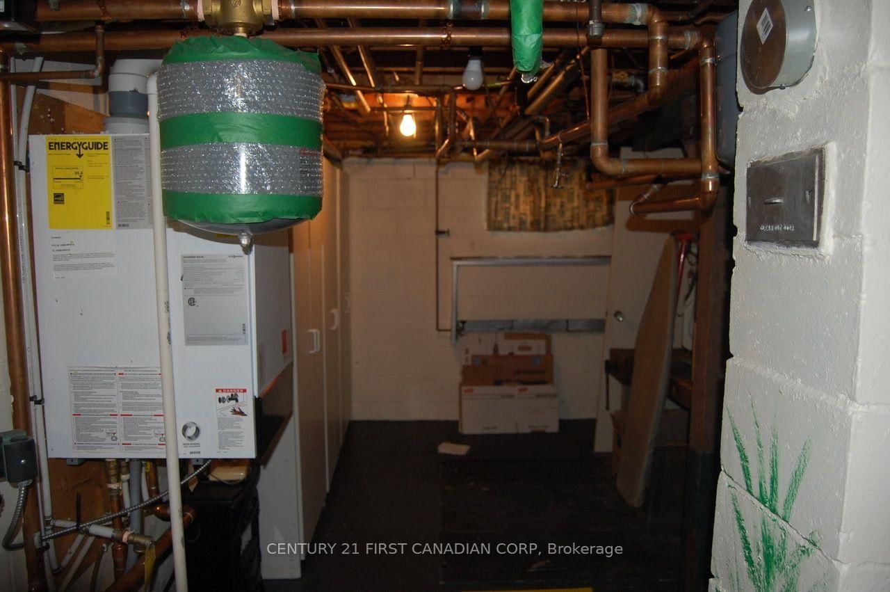 166 Foster Avenue • London North, ON photo 24