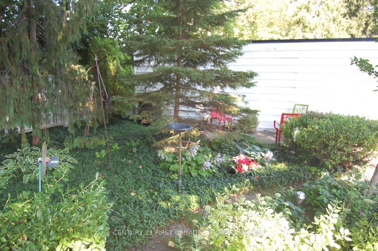 166 Foster Avenue • London North, ON photo 30