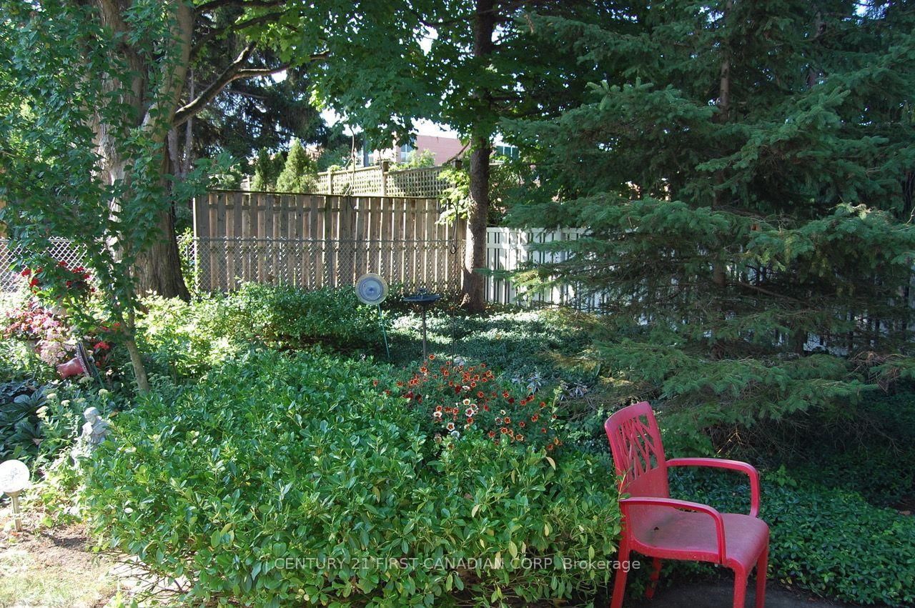 166 Foster Avenue • London North, ON photo 31