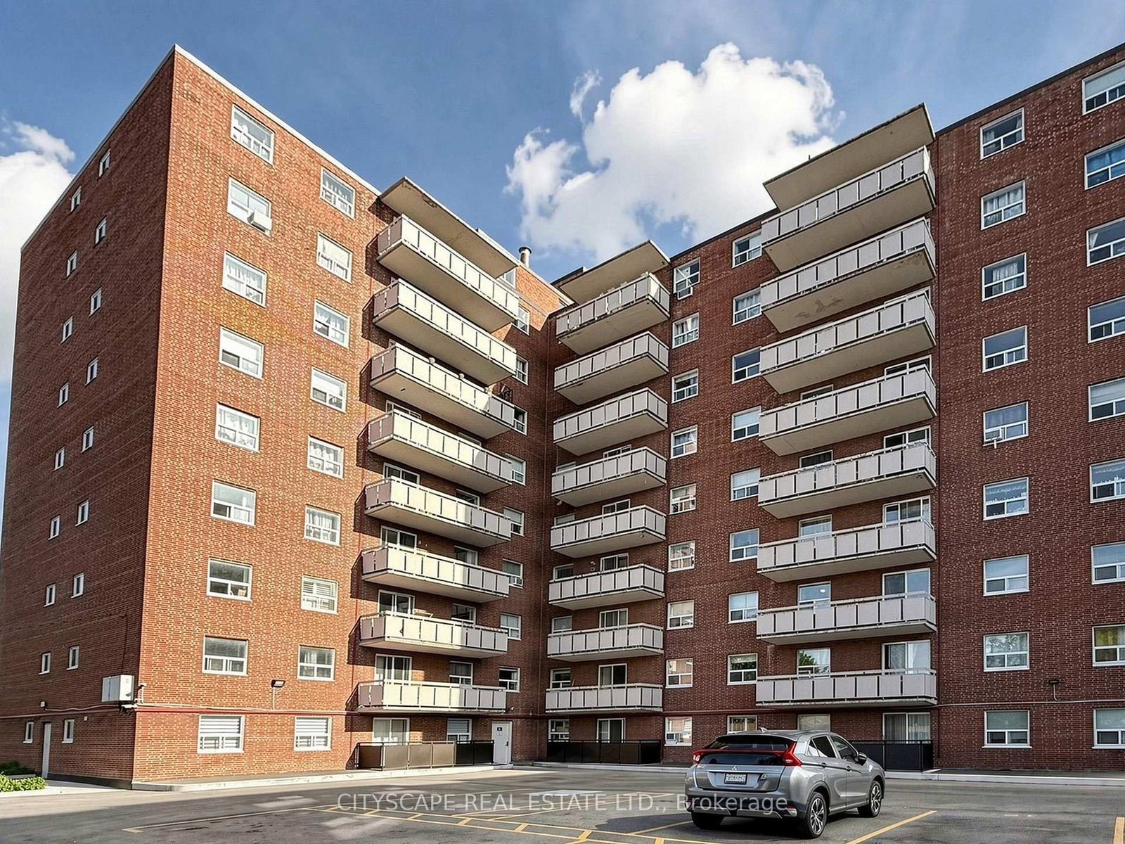 851 Queenston Road • #708 • Hamilton, ON photo 14