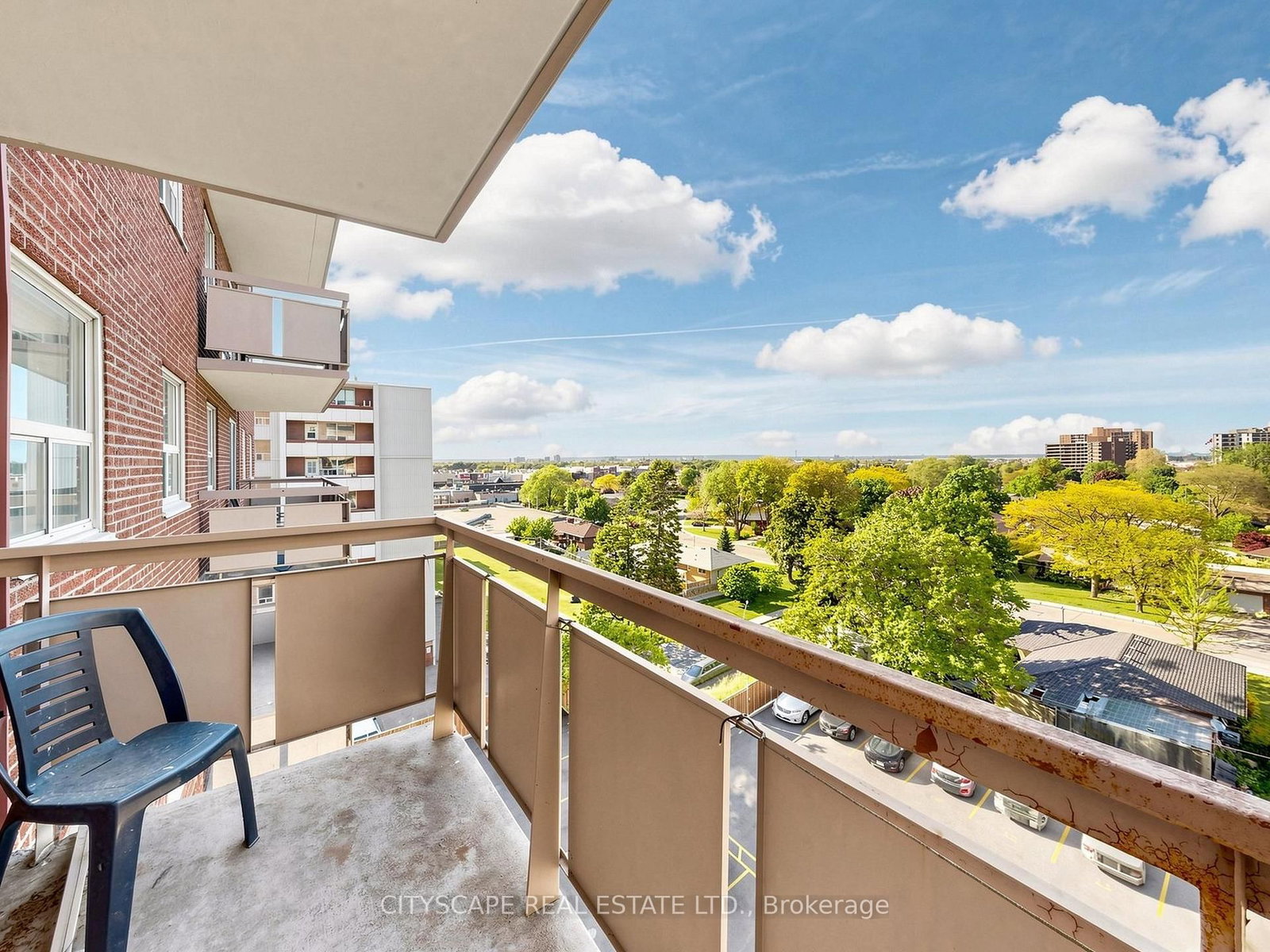 851 Queenston Road • #708 • Hamilton, ON photo 15