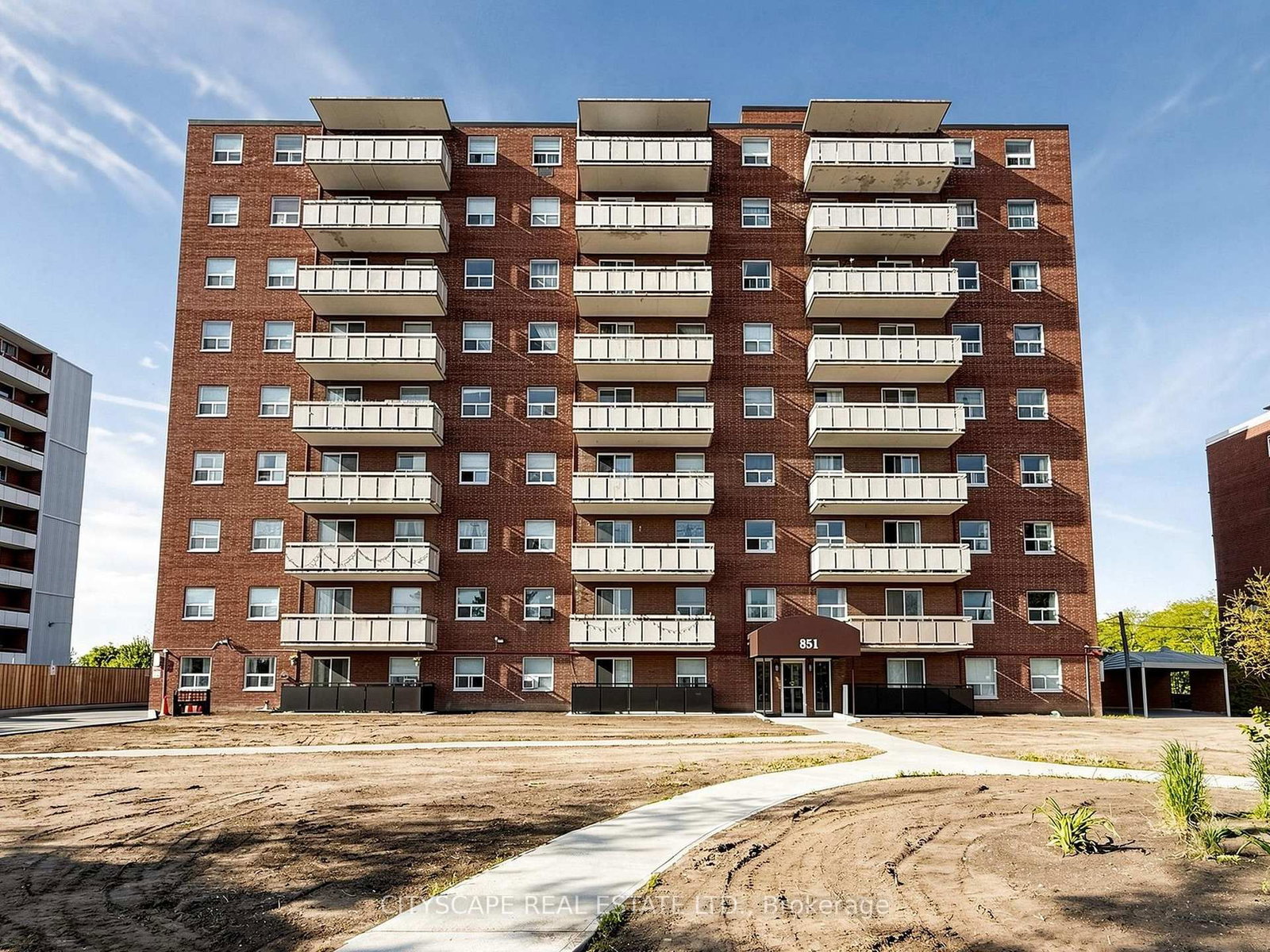 851 Queenston Road • #708 • Hamilton, ON photo 2