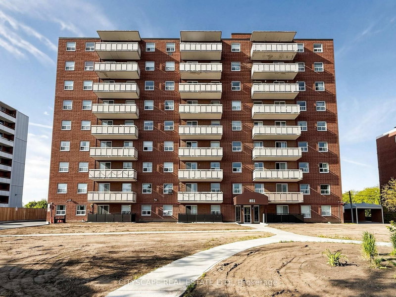 708 - 851 Queenston Road