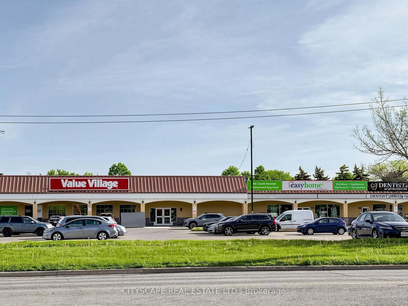 851 Queenston Road • #708 • Hamilton, ON photo 22