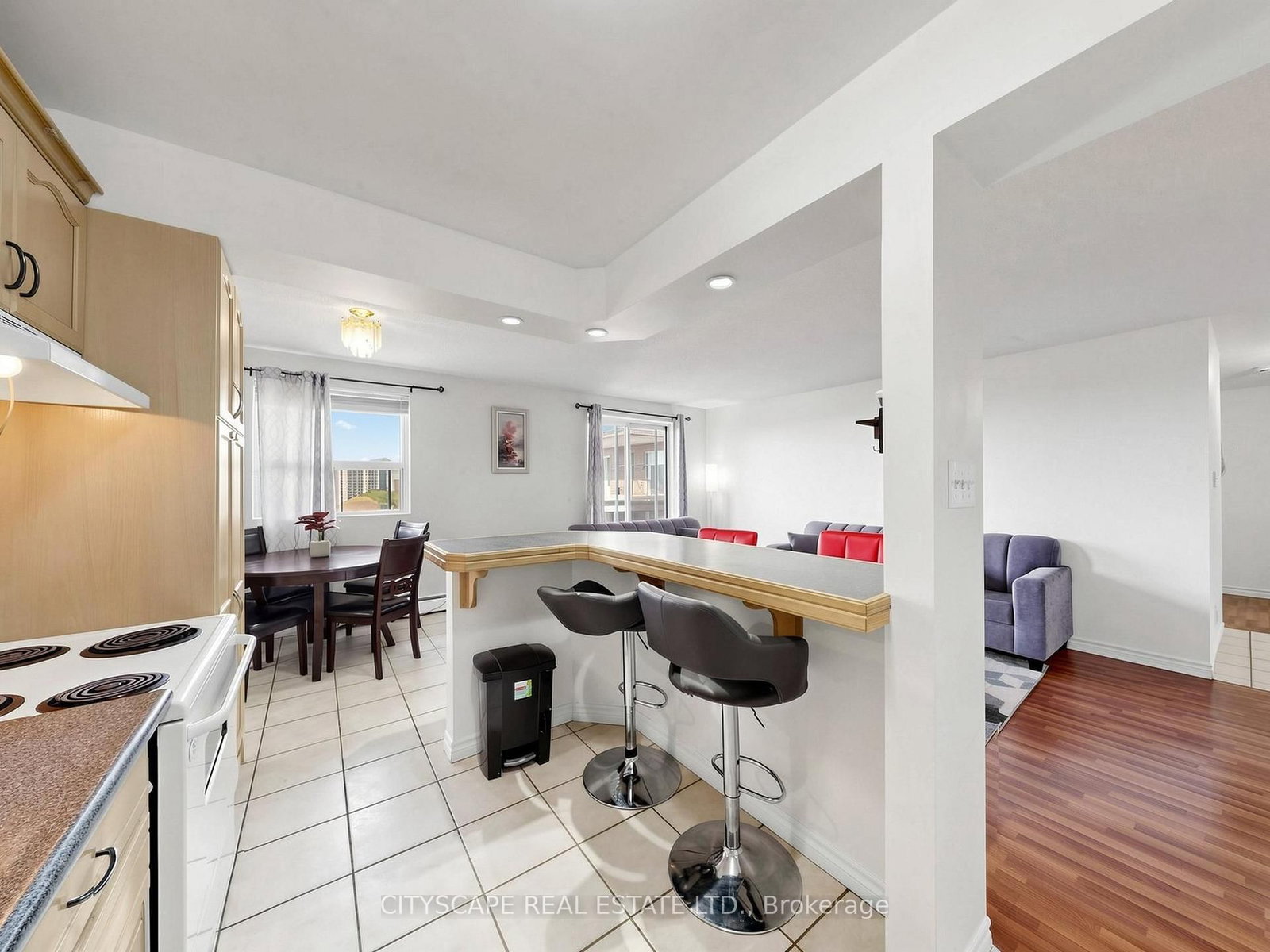 851 Queenston Road • #708 • Hamilton, ON photo 6