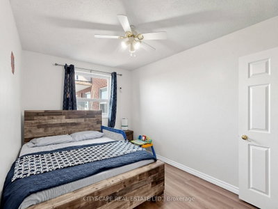 851 Queenston Road • #708 • Hamilton, ON photo 8