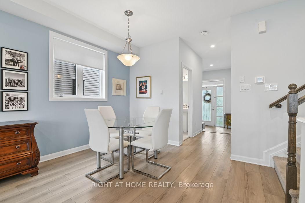 512 Prominence Way • Orleans, ON photo 13