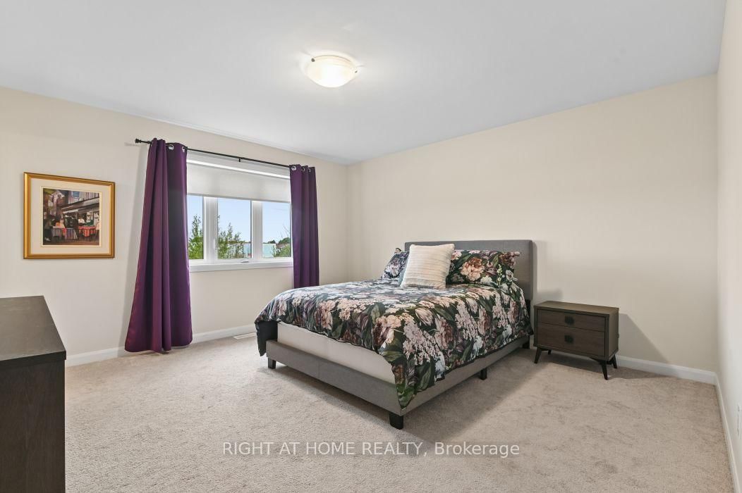 512 Prominence Way • Orleans, ON photo 17