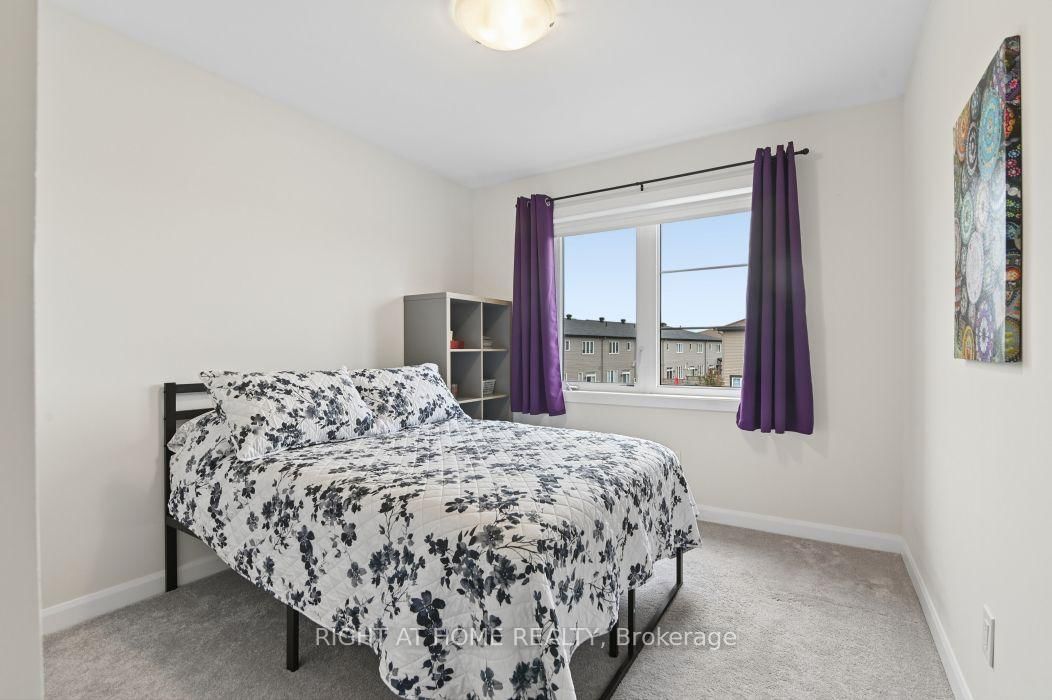 512 Prominence Way • Orleans, ON photo 23