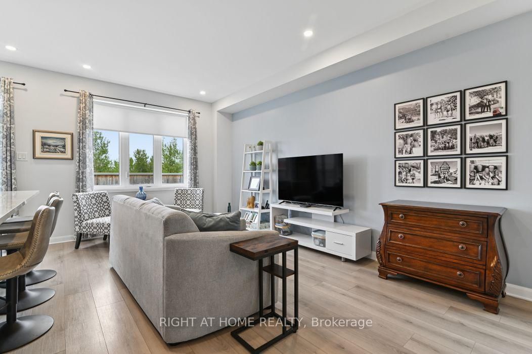 512 Prominence Way • Orleans, ON photo 6